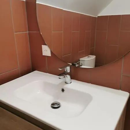 Logis De Catherine Et Serge Apartament