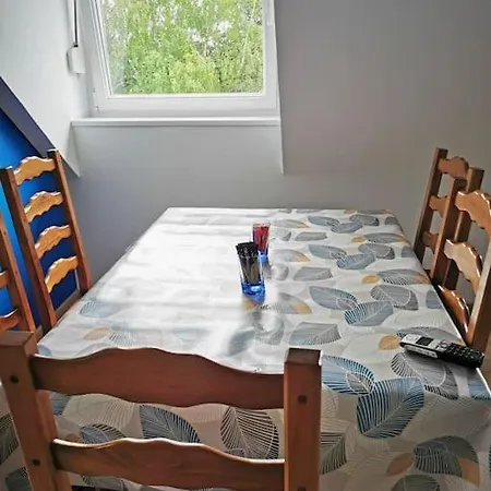 Logis De Catherine Et Serge Apartament